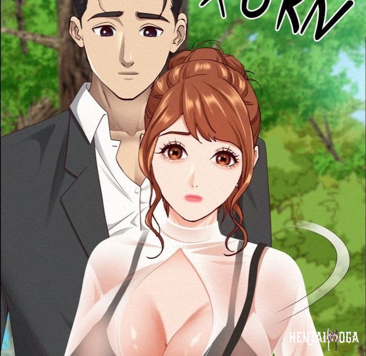 Milf Guard Milf Guard Chapter 59 - Page 33