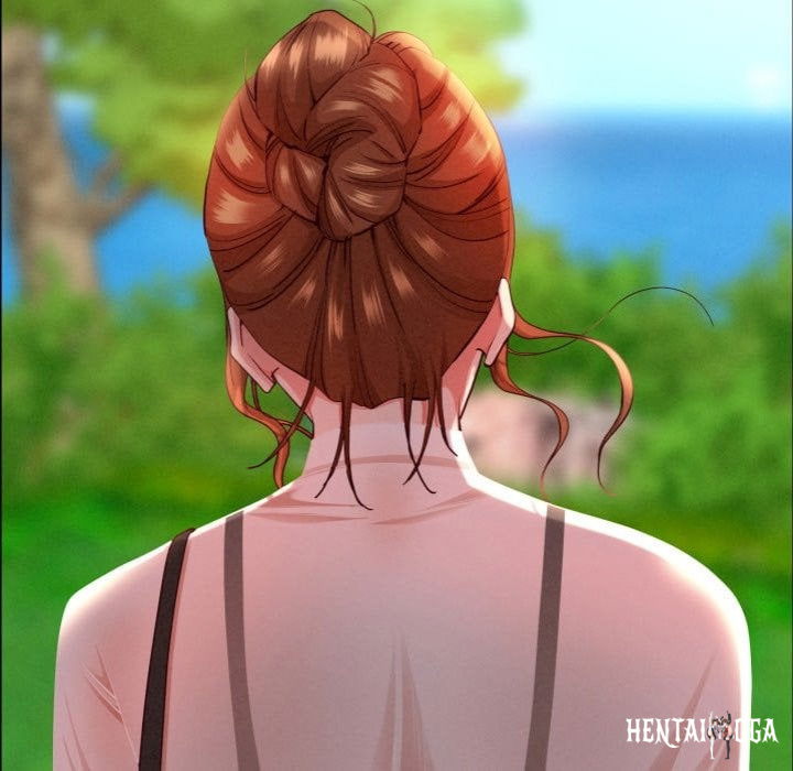 Milf Guard Milf Guard Chapter 59 - Page 36