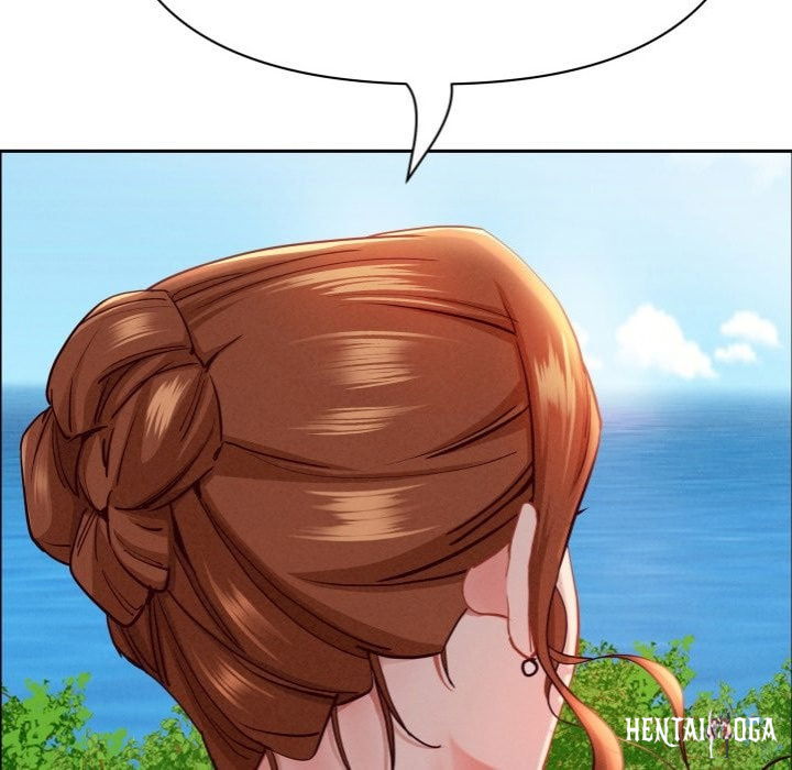 Milf Guard Milf Guard Chapter 59 - Page 41