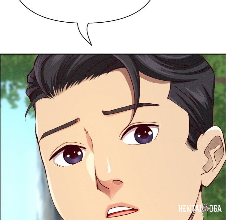 Milf Guard Milf Guard Chapter 59 - Page 46