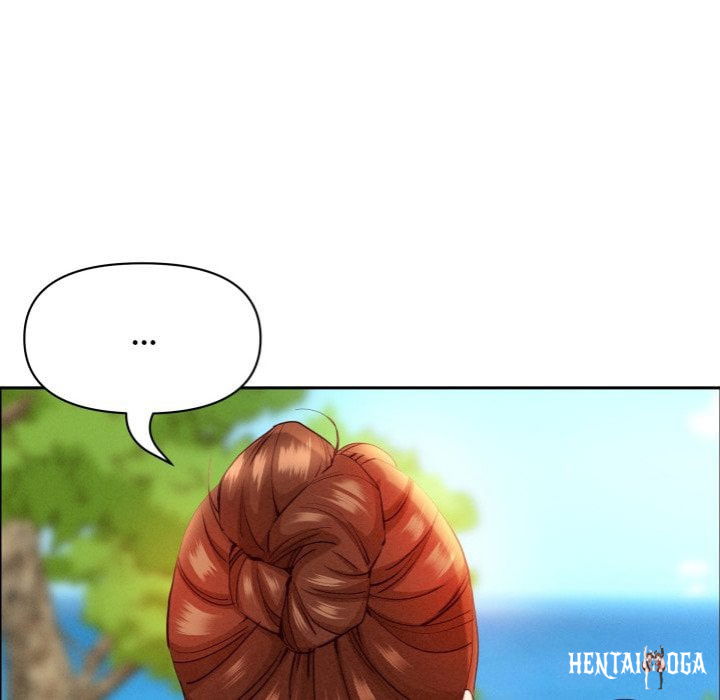 Milf Guard Milf Guard Chapter 59 - Page 48