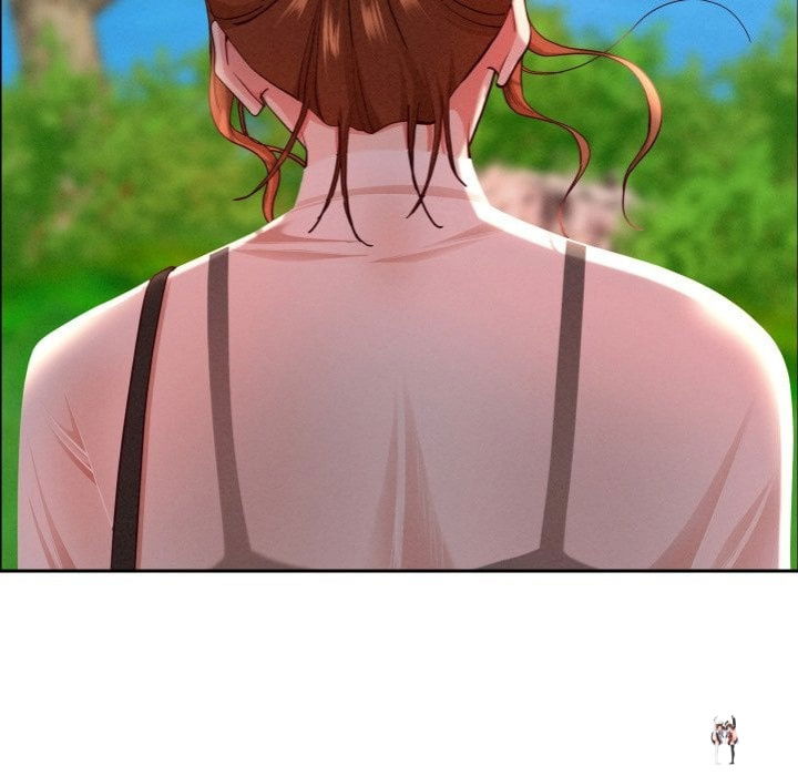 Milf Guard Milf Guard Chapter 59 - Page 49