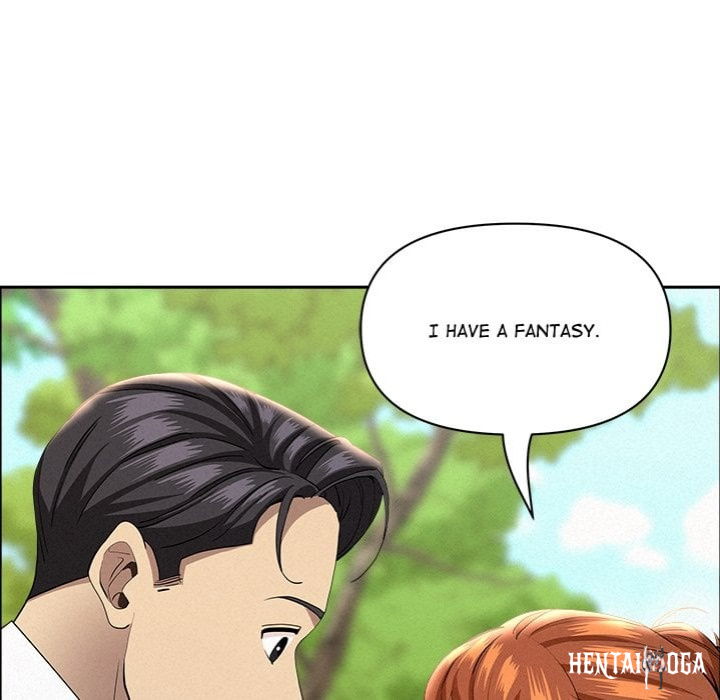 Milf Guard Milf Guard Chapter 59 - Page 5