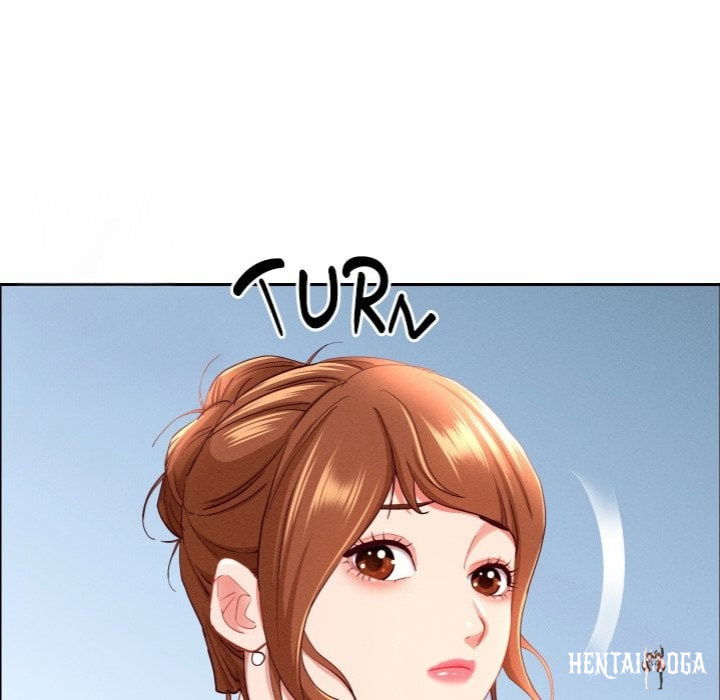 Milf Guard Milf Guard Chapter 59 - Page 50