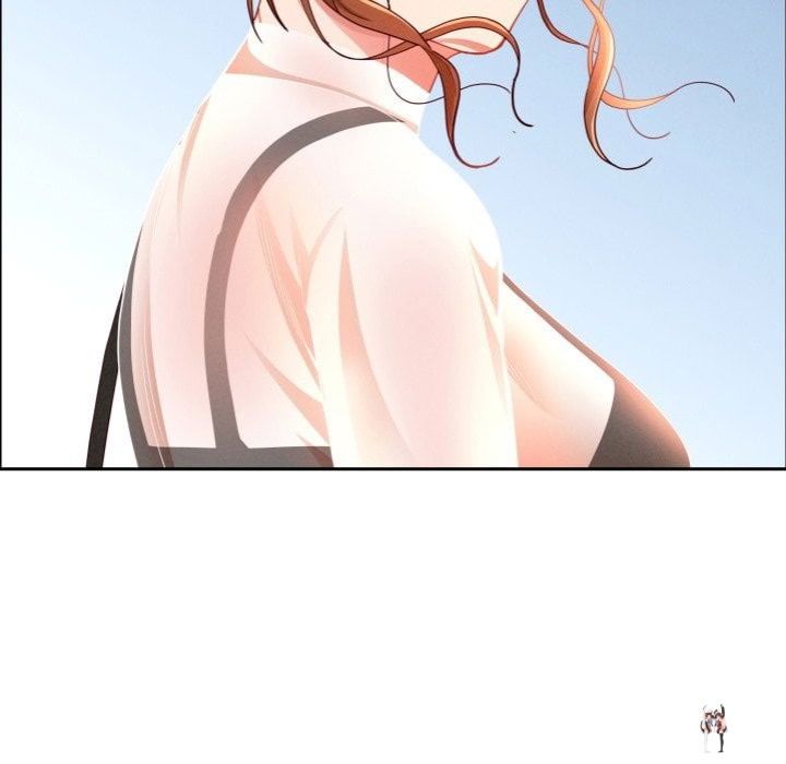 Milf Guard Milf Guard Chapter 59 - Page 51