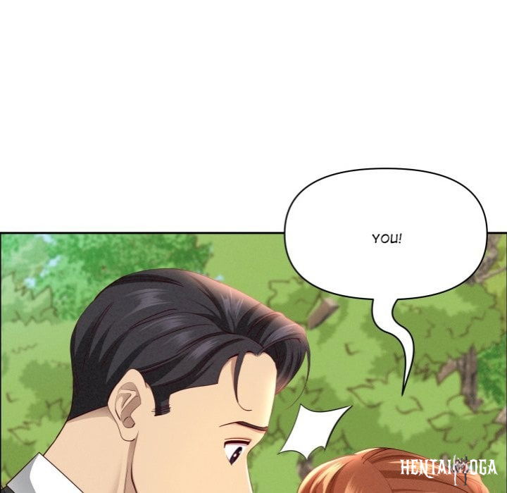 Milf Guard Milf Guard Chapter 59 - Page 52