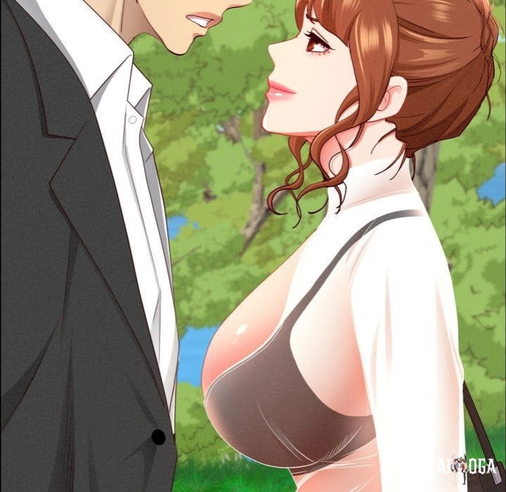 Milf Guard Milf Guard Chapter 59 - Page 53