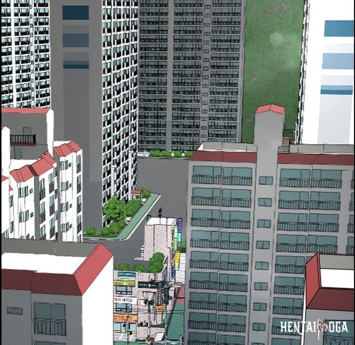 Milf Guard Milf Guard Chapter 59 - Page 55