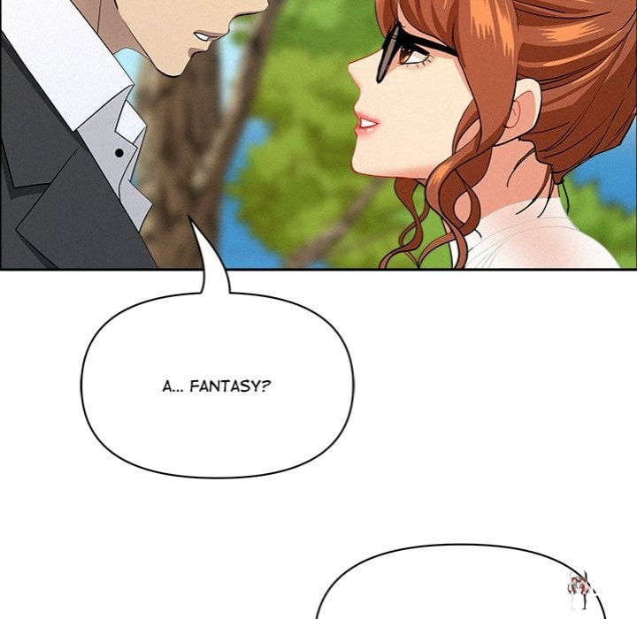 Milf Guard Milf Guard Chapter 59 - Page 6