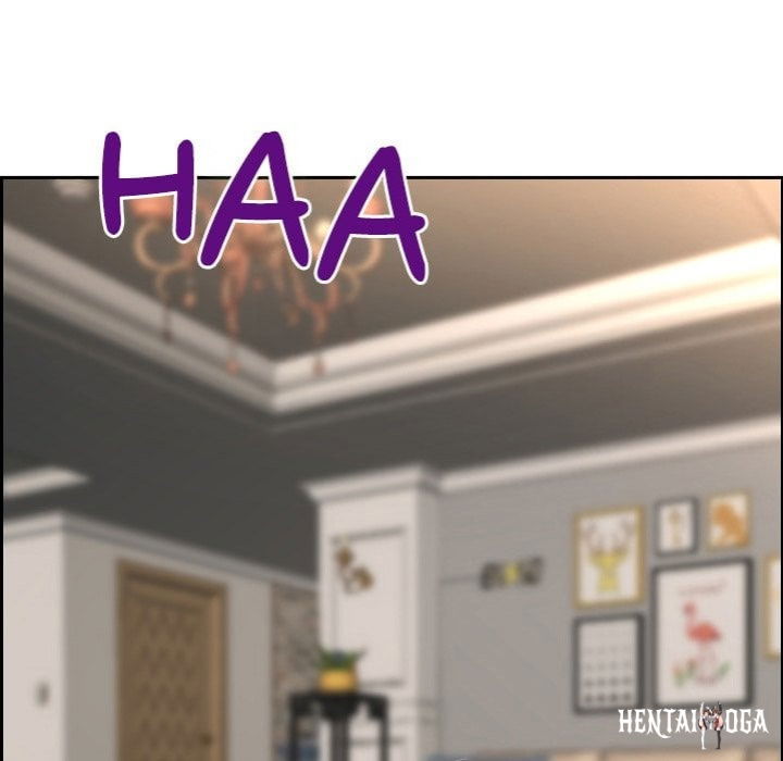 Milf Guard Milf Guard Chapter 59 - Page 60