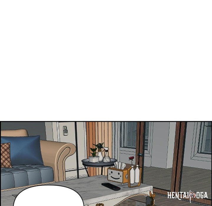 Milf Guard Milf Guard Chapter 59 - Page 62