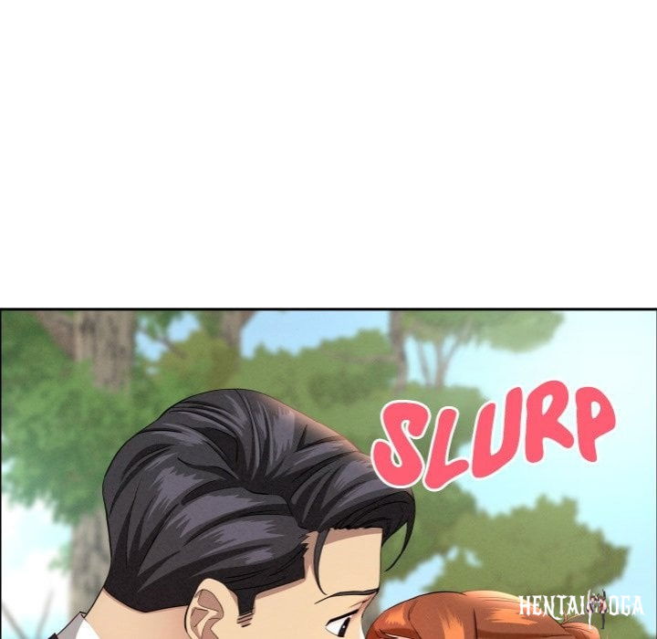 Milf Guard Milf Guard Chapter 59 - Page 68