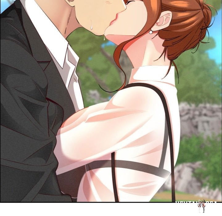 Milf Guard Milf Guard Chapter 59 - Page 69