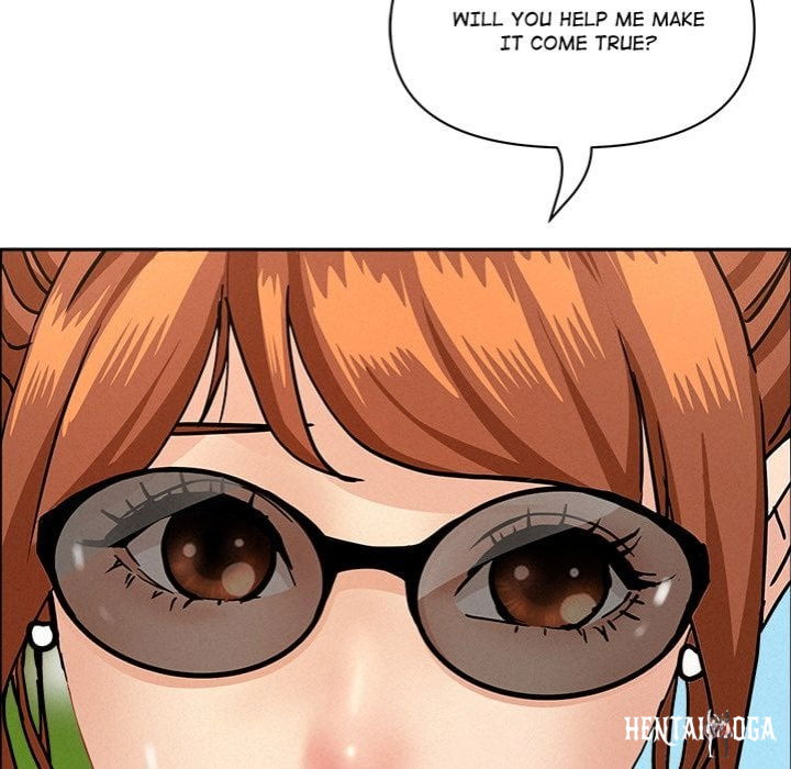 Milf Guard Milf Guard Chapter 59 - Page 7