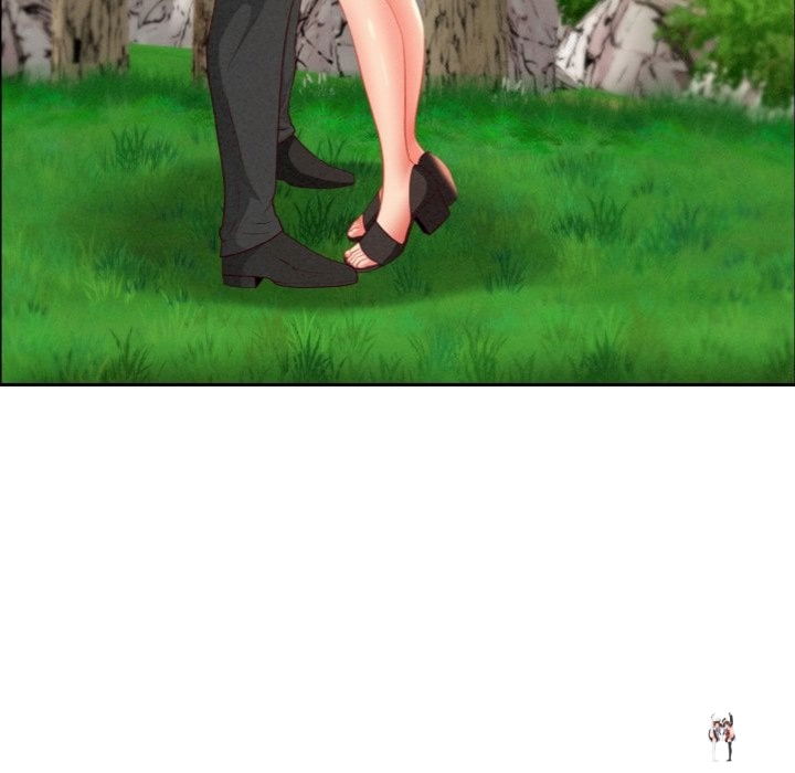 Milf Guard Milf Guard Chapter 59 - Page 72