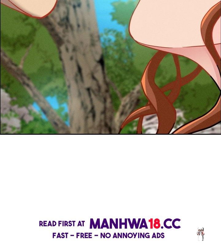 Milf Guard Milf Guard Chapter 59 - Page 74