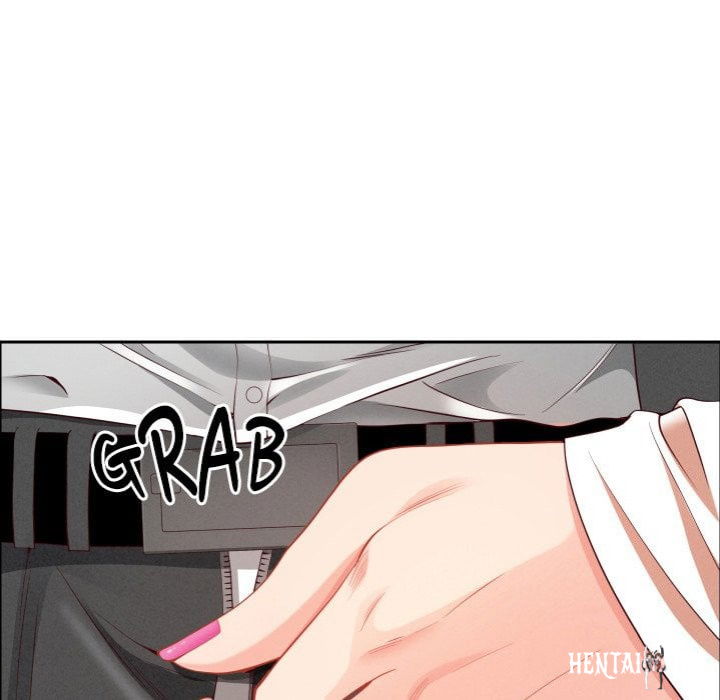 Milf Guard Milf Guard Chapter 59 - Page 75