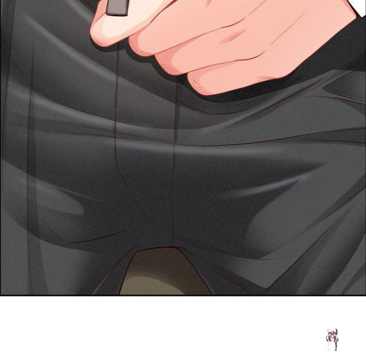 Milf Guard Milf Guard Chapter 59 - Page 76