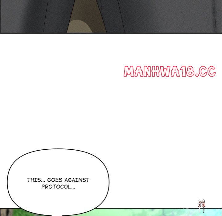 Milf Guard Milf Guard Chapter 59 - Page 79