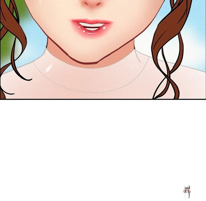 Milf Guard Milf Guard Chapter 59 - Page 8