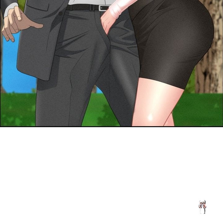 Milf Guard Milf Guard Chapter 59 - Page 81