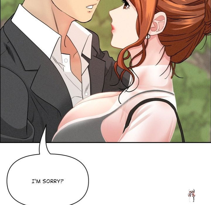 Milf Guard Milf Guard Chapter 59 - Page 83