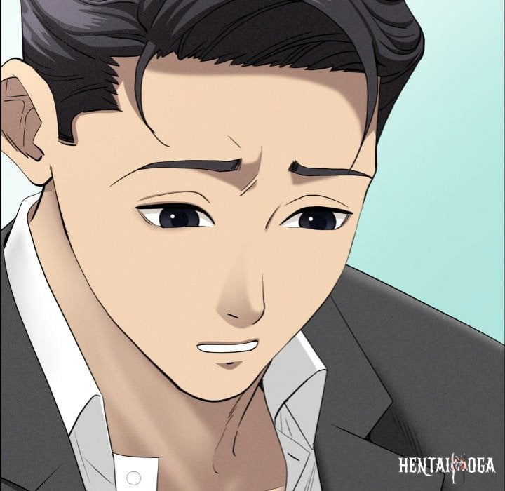 Milf Guard Milf Guard Chapter 59 - Page 87