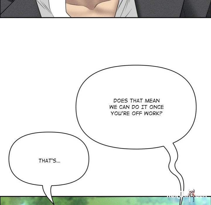 Milf Guard Milf Guard Chapter 59 - Page 88