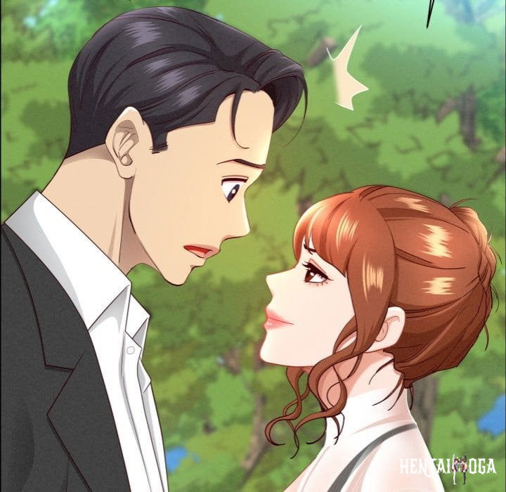 Milf Guard Milf Guard Chapter 59 - Page 89