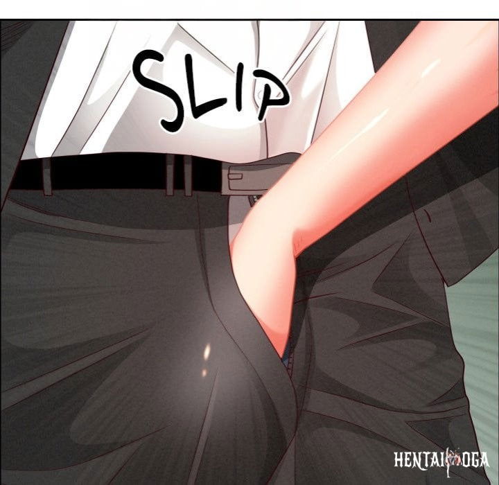 Milf Guard Milf Guard Chapter 59 - Page 91