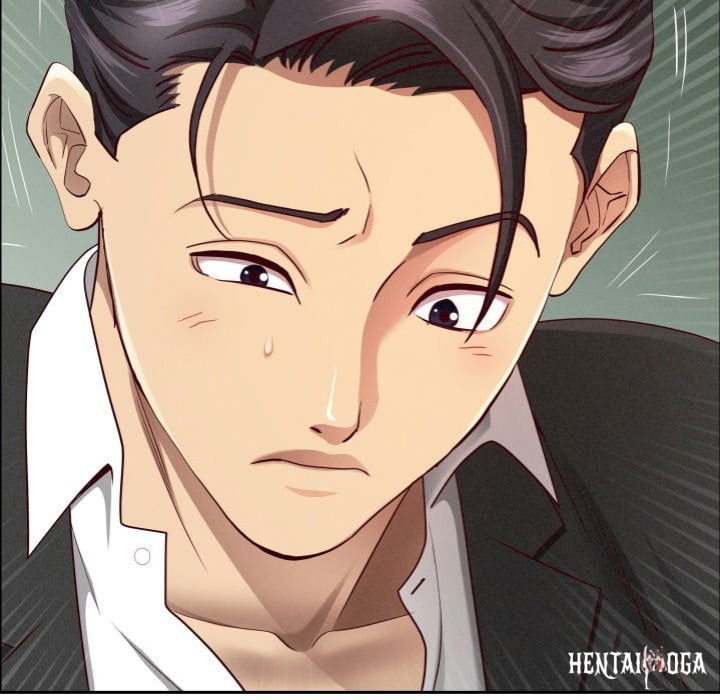 Milf Guard Milf Guard Chapter 59 - Page 93