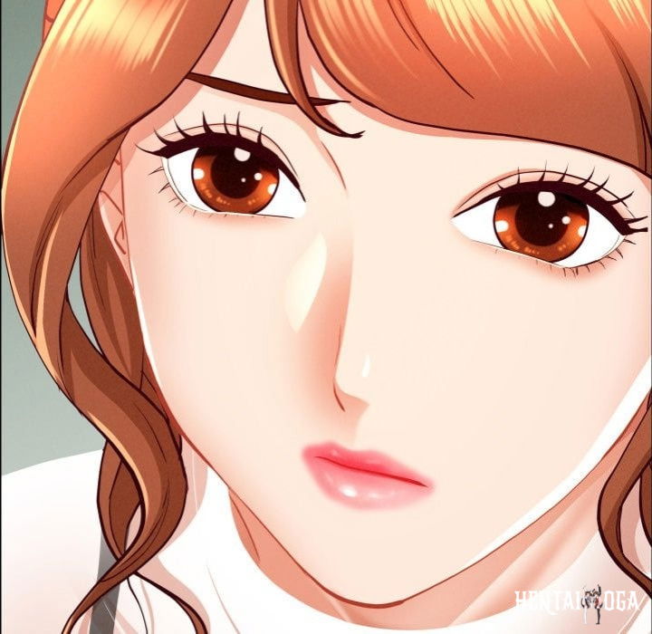 Milf Guard Milf Guard Chapter 59 - Page 95