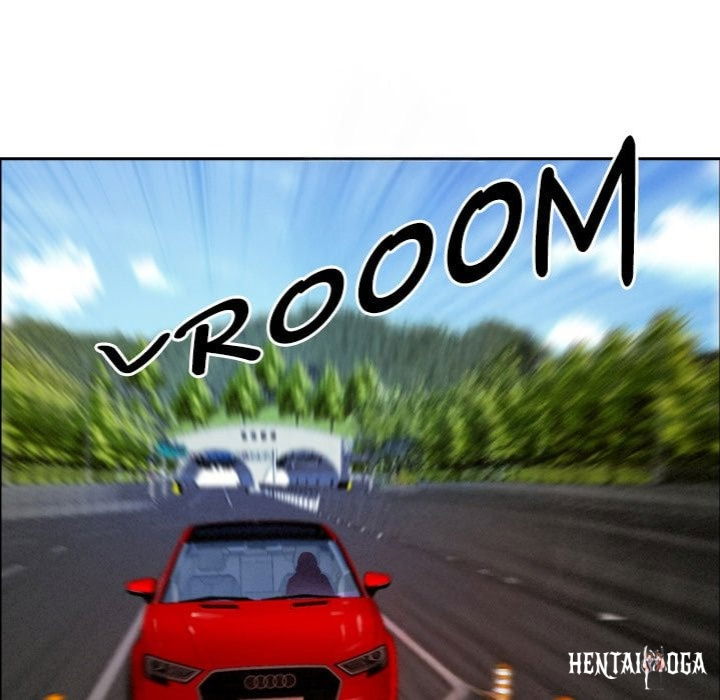 Milf Guard Milf Guard Chapter 59 - Page 97