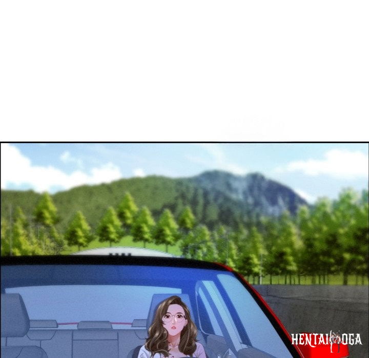 Milf Guard Milf Guard Chapter 59 - Page 99