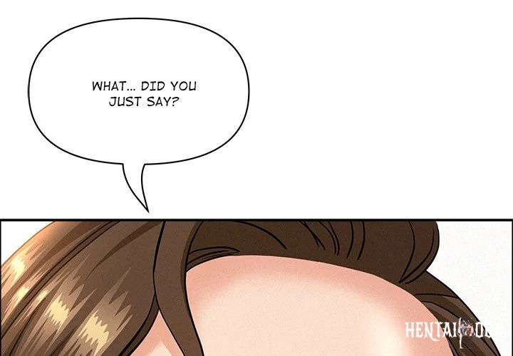 Milf Guard Milf Guard Chapter 58 - Page 1