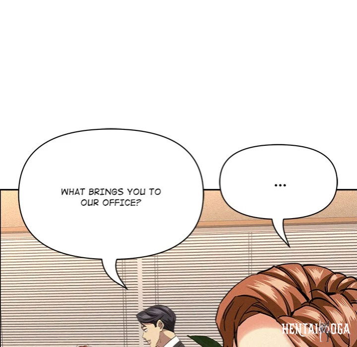 Milf Guard Milf Guard Chapter 58 - Page 100