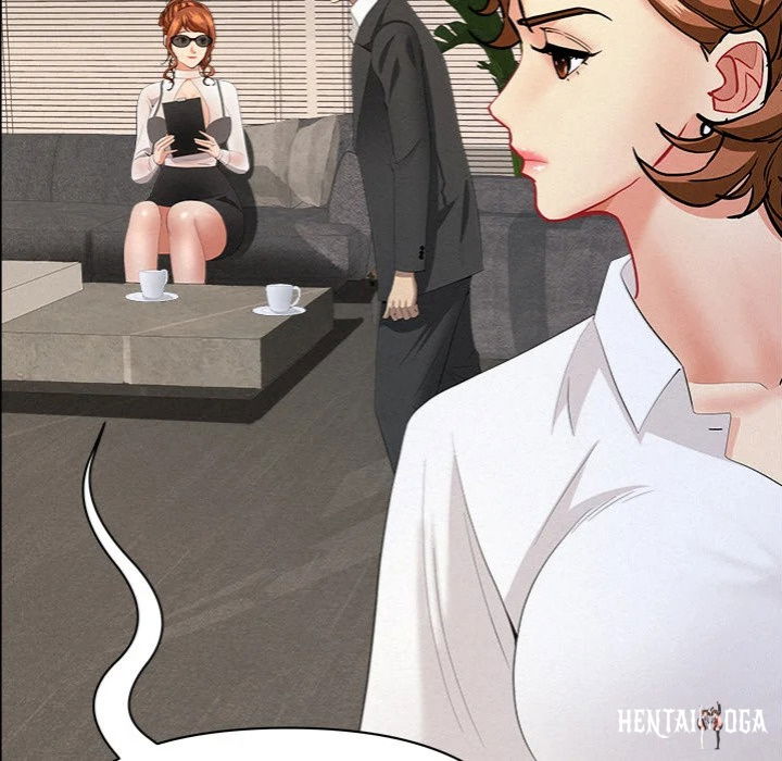 Milf Guard Milf Guard Chapter 58 - Page 101