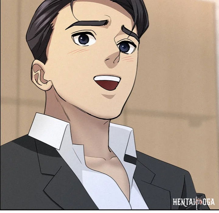 Milf Guard Milf Guard Chapter 58 - Page 103