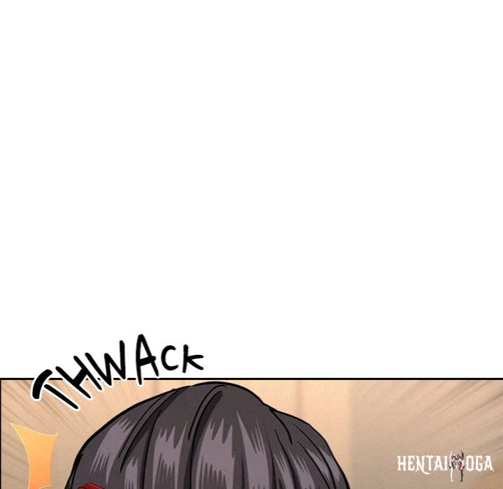 Milf Guard Milf Guard Chapter 58 - Page 104