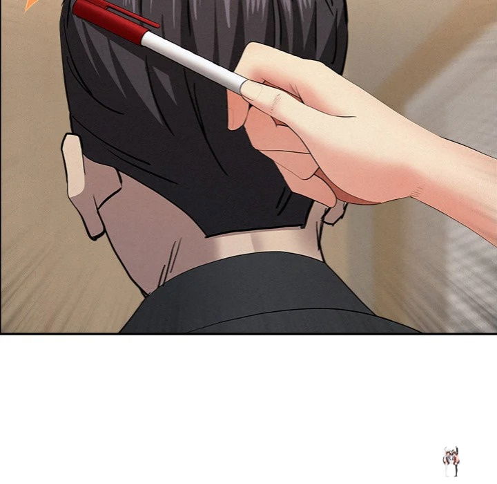 Milf Guard Milf Guard Chapter 58 - Page 105