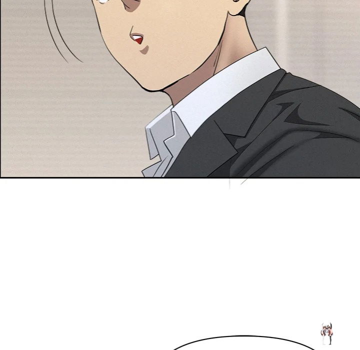 Milf Guard Milf Guard Chapter 58 - Page 107