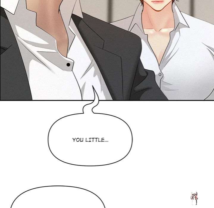 Milf Guard Milf Guard Chapter 58 - Page 109