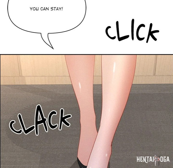 Milf Guard Milf Guard Chapter 58 - Page 110