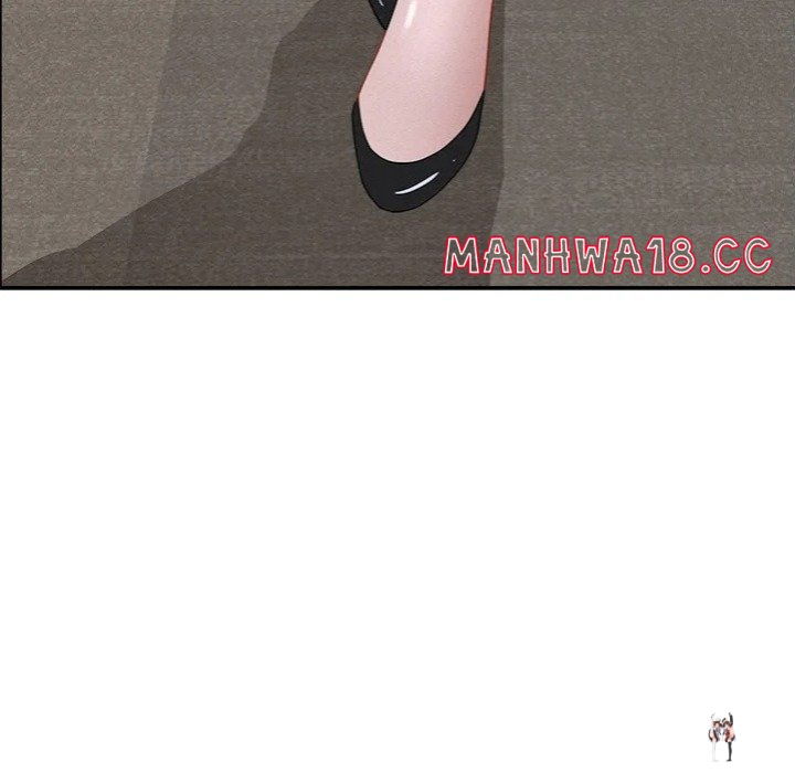 Milf Guard Milf Guard Chapter 58 - Page 111