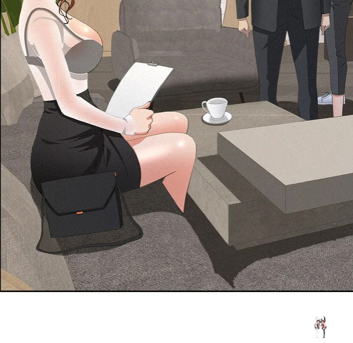 Milf Guard Milf Guard Chapter 58 - Page 113