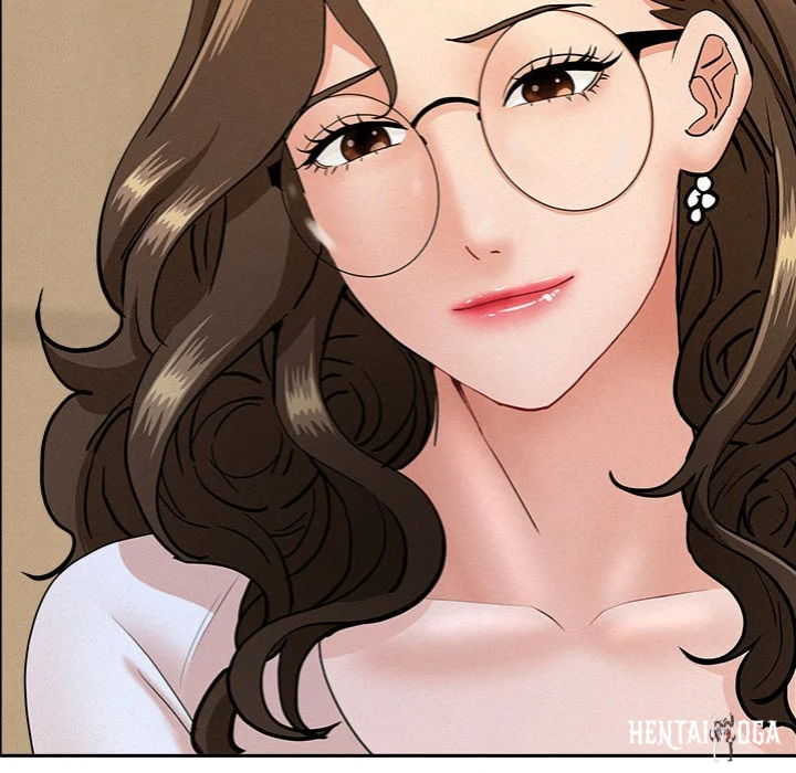 Milf Guard Milf Guard Chapter 58 - Page 115