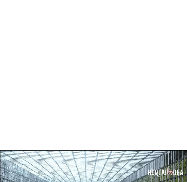 Milf Guard Milf Guard Chapter 58 - Page 116