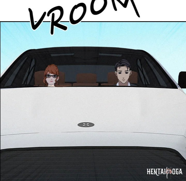 Milf Guard Milf Guard Chapter 58 - Page 119