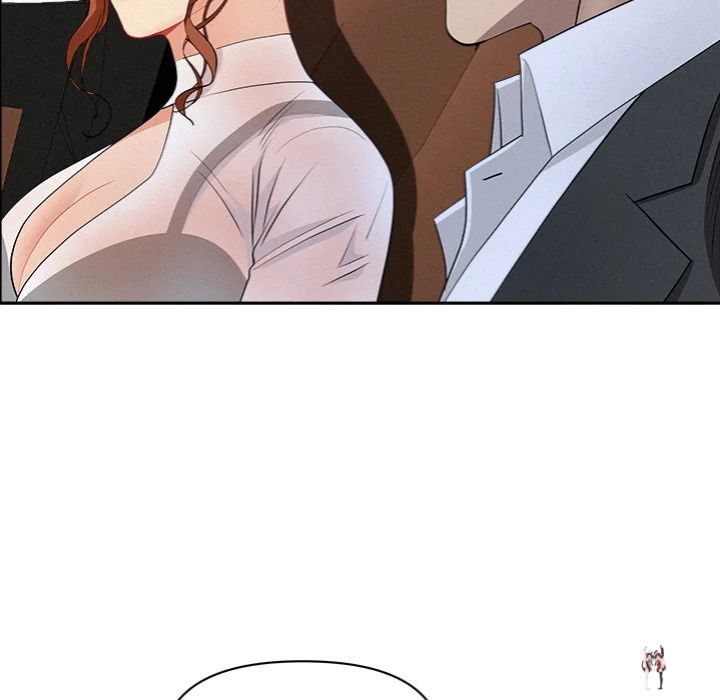 Milf Guard Milf Guard Chapter 58 - Page 122