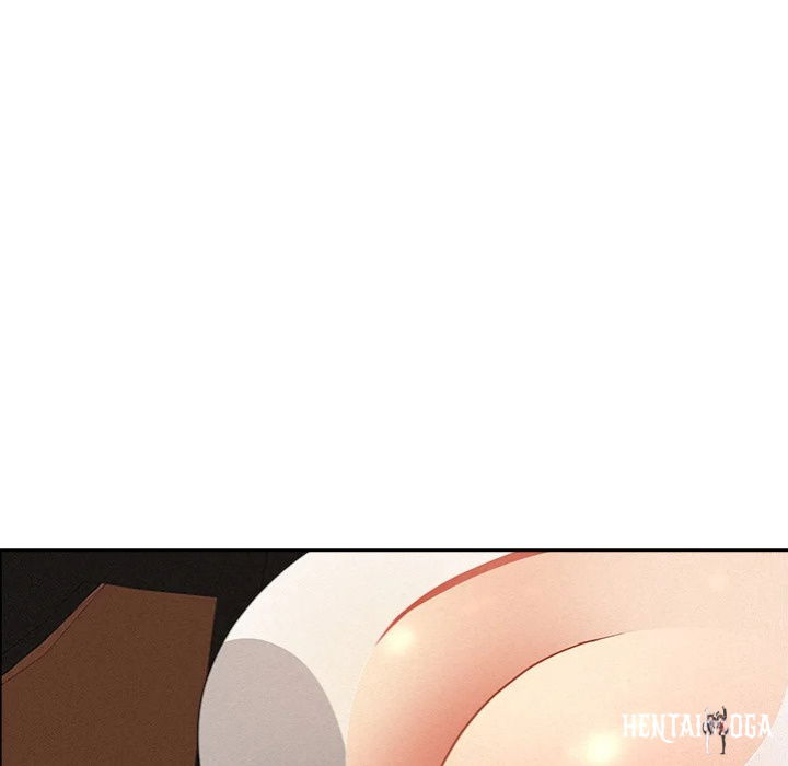 Milf Guard Milf Guard Chapter 58 - Page 125